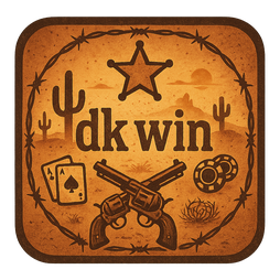 dk win logo